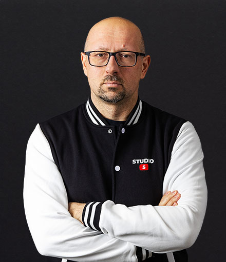 Sebastian Gauck – Business Coach für Content und Reichweite