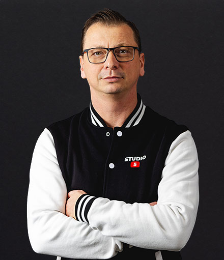 Dr. Sebastian Herden – Business Coach für KI und Prozesse